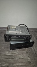 VW Radio Beta Kassette + CD Player