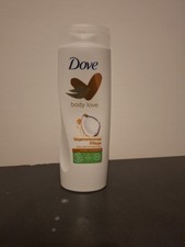 Dove Body Lotion