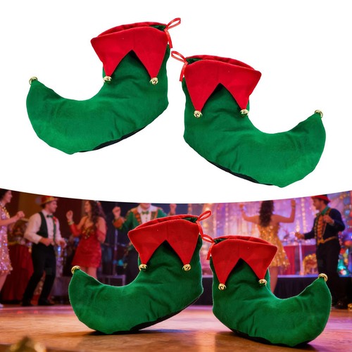Elfenschuhe socken cosplay - socken,