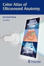 Color Atlas of Ultrasound