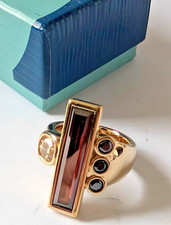 PIERRE LANG Damenring gold