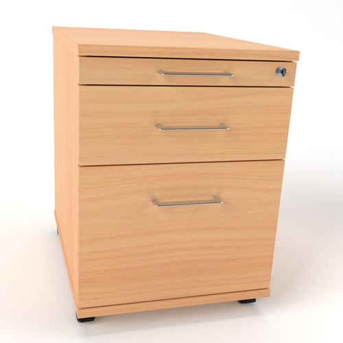 Rollcontainer cadi 43x58x59 - cadi,