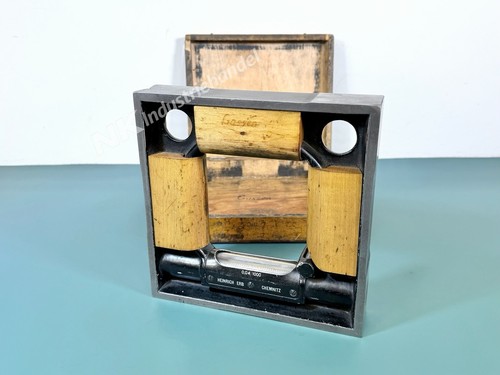 Maschinen wasserwaage 04 - maschinen-wasserwaage, 0,04