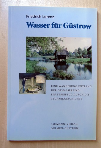 Wasser für güstrow - wasser,