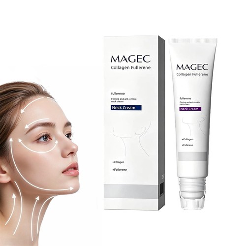 Magic collagen fullerene - magic,