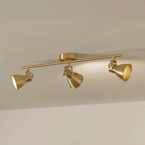 Eglo seras deckenspot - seras,