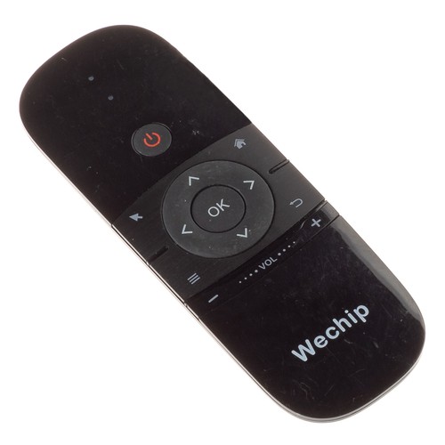 Original wechip air - wechip, mouse