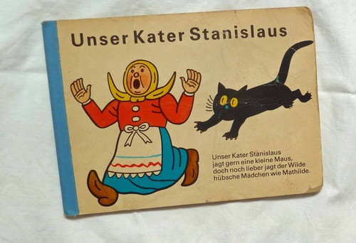 Altberliner verlag ddr - altberliner,
