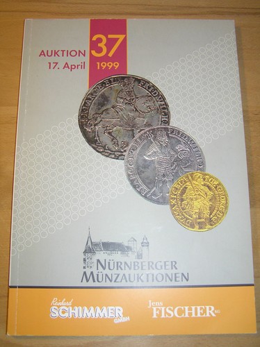 Nürnberger münzauktionen - nürnberger,