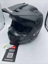 Motorradhelm jethelm ls2 - jethelm,
