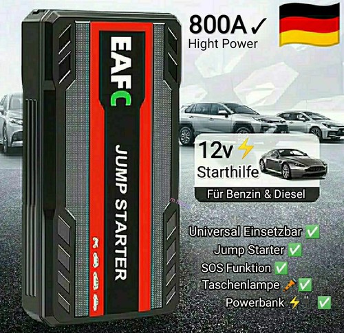 Auto kfz wohnmobil - wohnmobil, starthilfe