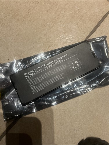 Akku typ apple - typ, a1185