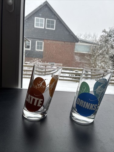 Selten 2 gläser - -,