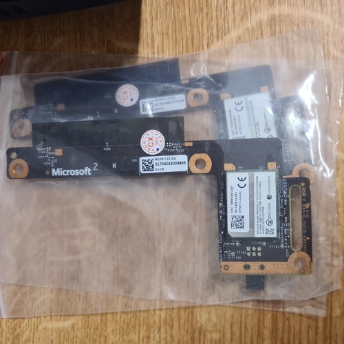 Xbox series wifi board wlan - series, x