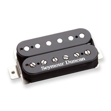Seymour Duncan Seymour Duncan SH-16 The 59 Custom Hybrid Black Guitar Pickup