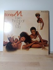 Take the Heat off Me (1975