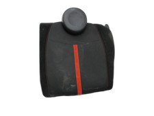 Sitzbezug Rückenpolster Links