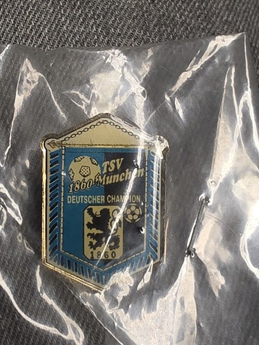 Alte anstecknadel pin fußball - anstecknadel,