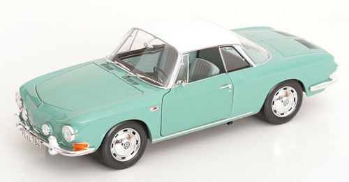 Norev karmann ghia - karmann,