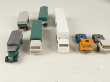 5 Wiking Sattelschlepper