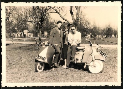 Fotografie motorrad lohner - fotografie,
