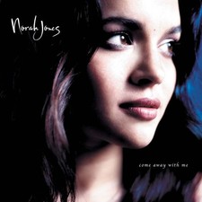 Norah Jones - Come Away With