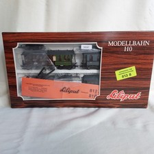 mes-94587	Liliput 813 8 H0 4