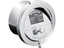 Zugbegrenzer Z6 Anschluss DN