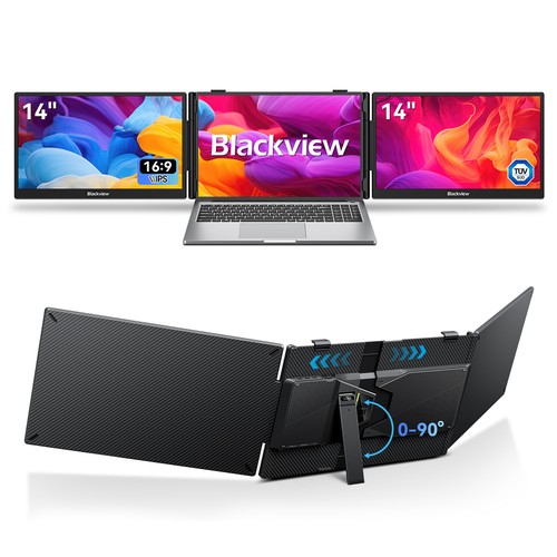 Blackview dcm5 dual laptop - dual,