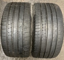 2 Sommerreifen Michelin Pilot Super Sport * 265/35 R19 98Y RA1650