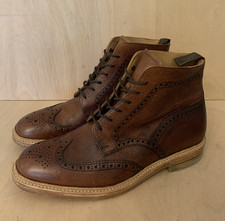 Loake For Next Brogue Stiefel