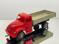 MS TOYS 1200 MAGIRUS DEUTZ