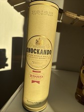 Scotch Whisky  / Knockando