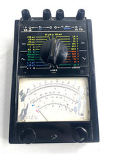 VEB Messtechnik Vielfachmesser