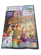 Kinect adventures inkl - adventures, inkl.
