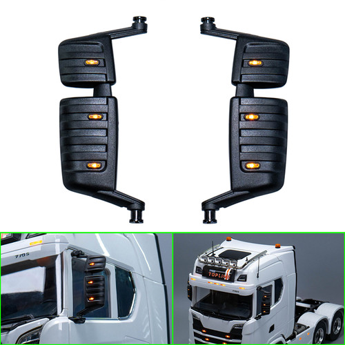 Lkw 2stk kunststoff - lkw,