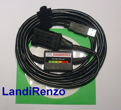 Landi renzo omegas lsi nsi - omegas,, lsi-nsi