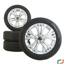 Original VW Passat 3G Alltrack