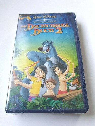 Das dschungelbuch walt - dschungelbuch, 2