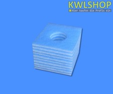 100 Filter Ersatzfilter für