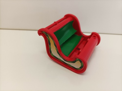 Playmobil schlitten - playmobil,