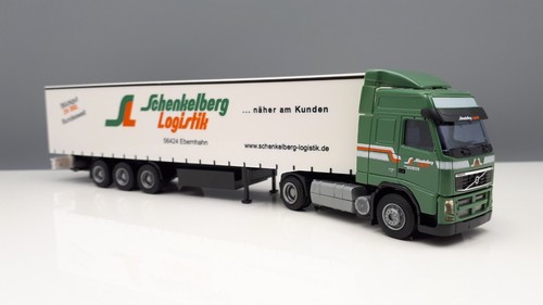 Awm volvo fh - awm,