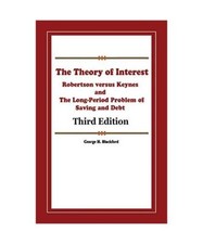 The Theory of Interest: Robertson versus Keynes and The Long-Period Problem of S