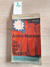 171064 André Malraux SO LEBT