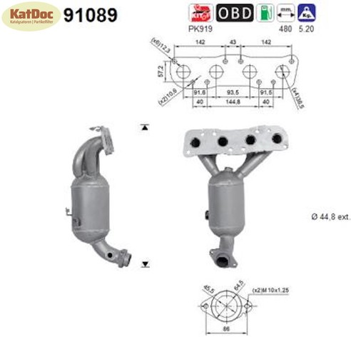 Katalysator für suzuki - katalysator,