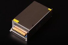 36V 15A Stabilisiertes