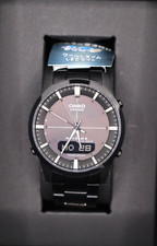 Casio lineage lcw - casio,