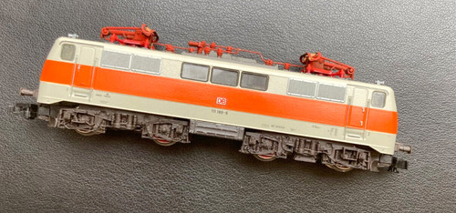 Fleischmann 7349