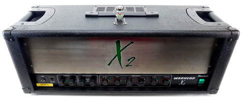 Randall warhead amp - randall,