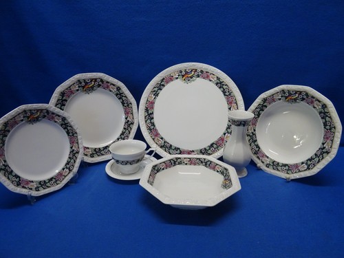 Rosenthal maria rustica - maria,